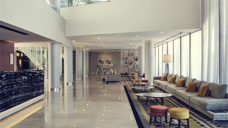 <b>Mercure Santa Rosa La Pampa Exterior</b>. Images powered by <a href="https://iceportal.shijigroup.com/" title="IcePortal" target="_blank">IcePortal</a>.