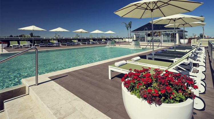 Mercure Santa Rosa La Pampa Other