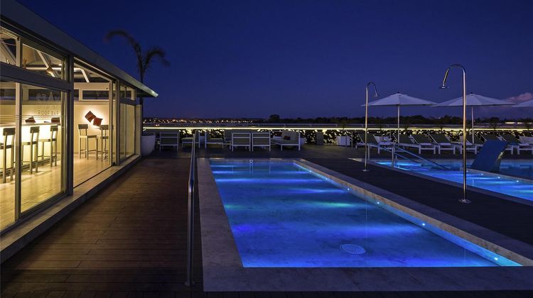 Mercure Santa Rosa La Pampa Other