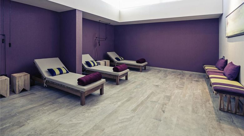 <b>Mercure Santa Rosa La Pampa Other</b>. Images powered by <a href="https://iceportal.shijigroup.com/" title="IcePortal" target="_blank">IcePortal</a>.