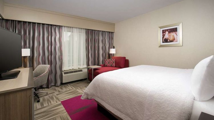 Hampton Inn Louisville East/Hurstbourne Room