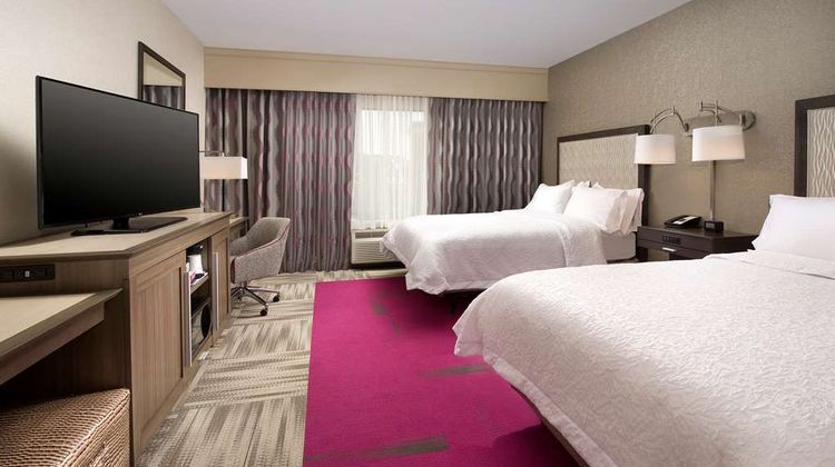 Hampton Inn Louisville East/Hurstbourne Room