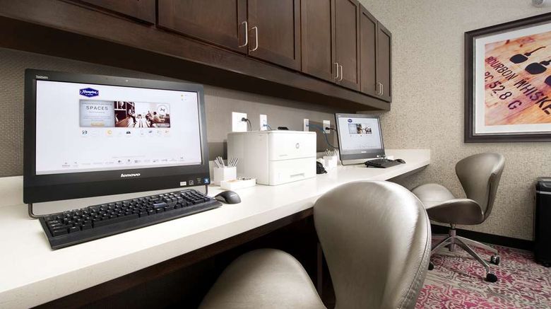 <b>Hampton Inn Louisville East/Hurstbourne Other</b>. Images powered by <a href="https://iceportal.shijigroup.com/" title="IcePortal" target="_blank">IcePortal</a>.