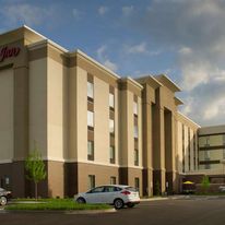 Hampton Inn Louisville East/Hurstbourne