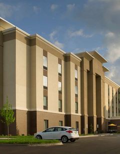 Hampton Inn Louisville East/Hurstbourne