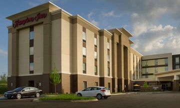 Hampton Inn Louisville East/Hurstbourne