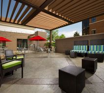 Hampton Inn Louisville East/Hurstbourne Exterior