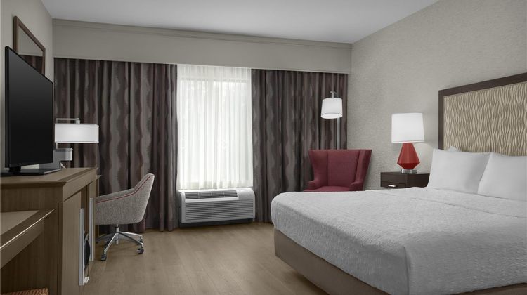 Hampton Inn Louisville East/Hurstbourne Room