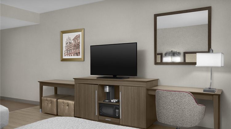 Hampton Inn Louisville East/Hurstbourne Room