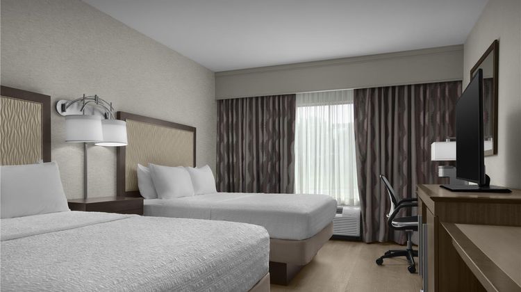 Hampton Inn Louisville East/Hurstbourne Room