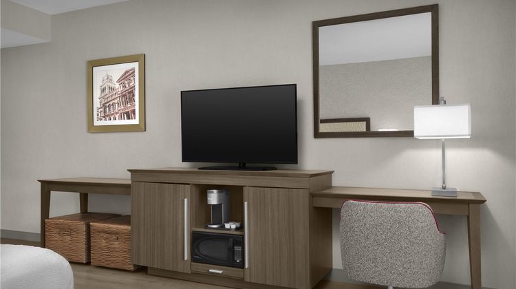 Hampton Inn Louisville East/Hurstbourne Room