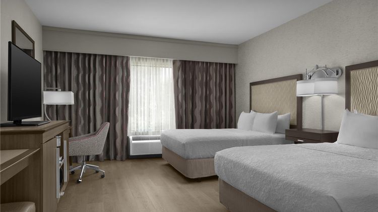 Hampton Inn Louisville East/Hurstbourne Room