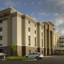 Hampton Inn Louisville East/Hurstbourne