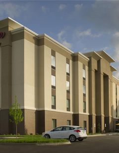 Hampton Inn Louisville East/Hurstbourne