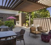 Hampton Inn Louisville East/Hurstbourne Exterior