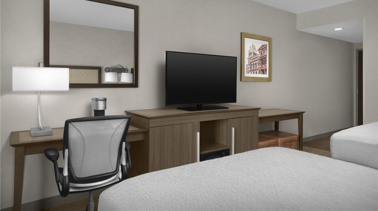 Hampton Inn Louisville East/Hurstbourne Room