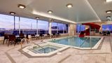 Hampton Inn & Suites Medicine Hat Pool