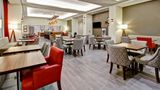 Hampton Inn & Suites Medicine Hat Restaurant