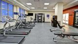 Hampton Inn & Suites Medicine Hat Health