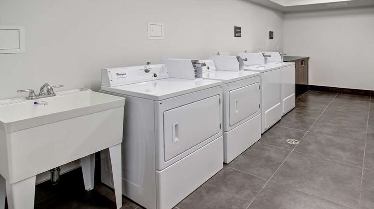 Hampton Inn & Suites Medicine Hat Other