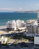 Hilton Garden Inn Tanger City Center