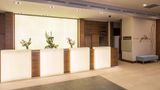 Hilton Garden Inn Tanger City Center Lobby