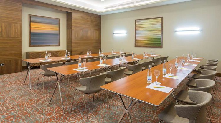 Hilton Garden Inn Tanger City Center Meeting