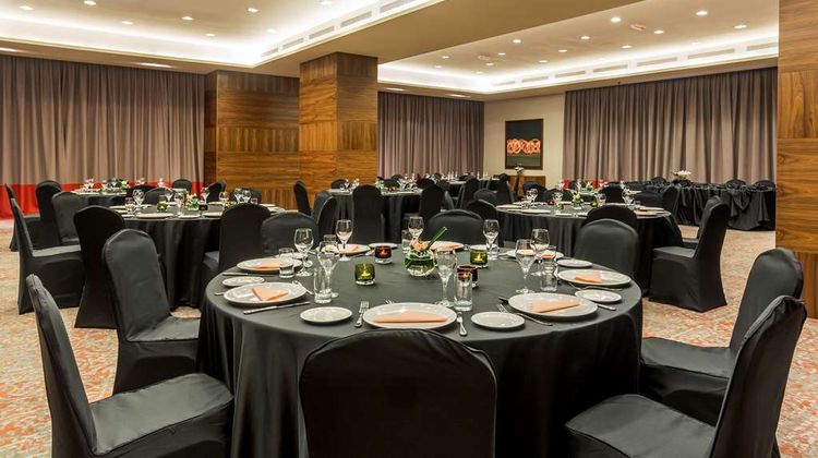 Hilton Garden Inn Tanger City Center Meeting