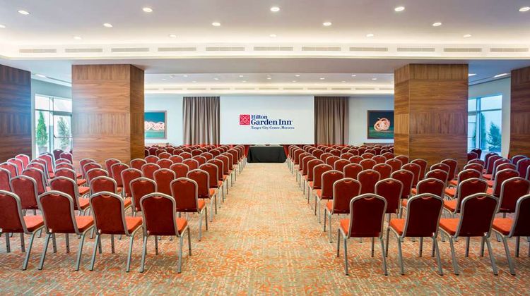 Hilton Garden Inn Tanger City Center Meeting