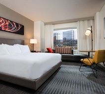 Hyatt Regency Bloomington Room