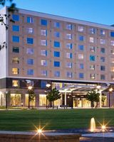 Hyatt Regency Bloomington