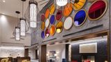 Hyatt Regency Bloomington Lobby