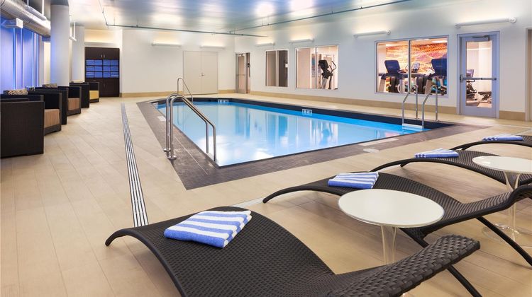 Hyatt Regency Bloomington Pool