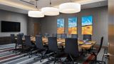 Hyatt Regency Bloomington Meeting