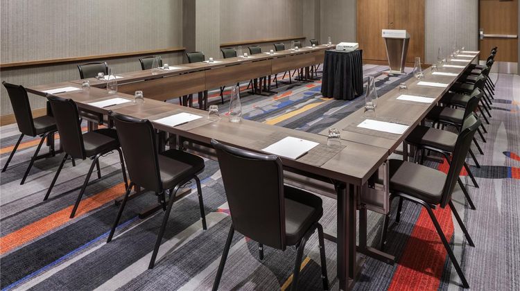 Hyatt Regency Bloomington Meeting