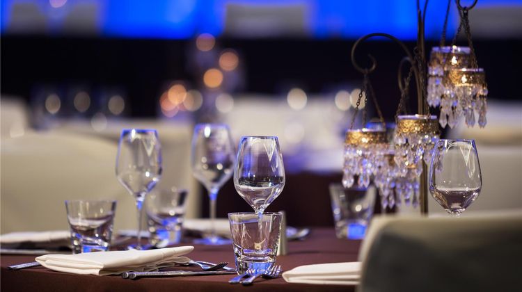 Hyatt Regency Bloomington Ballroom