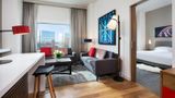 Hyatt Regency Bloomington Suite