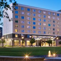 Hyatt Regency Bloomington