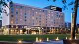 Hyatt Regency Bloomington Exterior