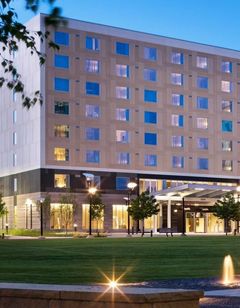 Hyatt Regency Bloomington