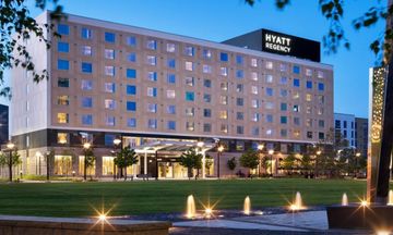 Hyatt Regency Bloomington