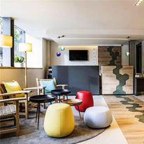 Ibis Styles Barcelona Centro
