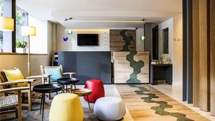 Ibis Styles Barcelona Centro