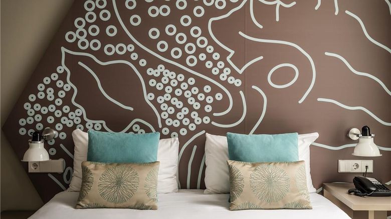 <b>Ibis Styles Barcelona Centro Room</b>. Images powered by <a href="https://iceportal.shijigroup.com/" title="IcePortal" target="_blank">IcePortal</a>.