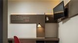 Ibis Styles Barcelona Centro Room