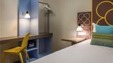 Ibis Styles Barcelona Centro Room
