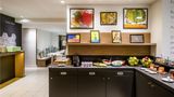Ibis Styles Barcelona Centro Restaurant