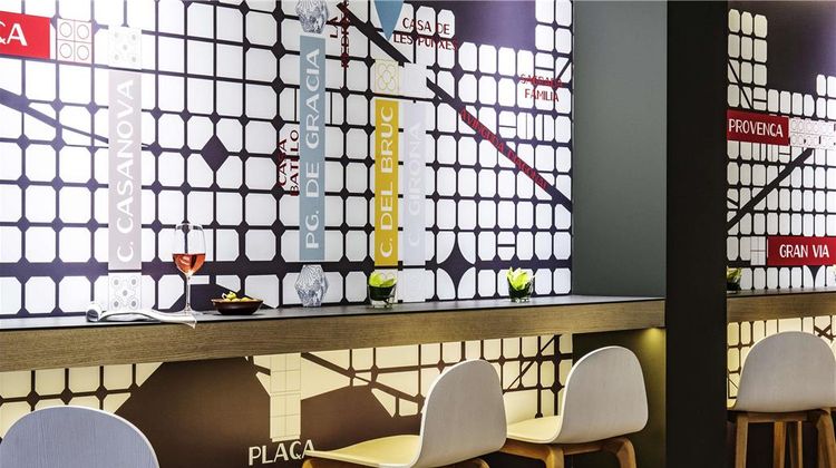 Ibis Styles Barcelona Centro Other