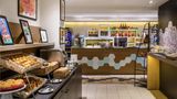 Ibis Styles Barcelona Centro Restaurant