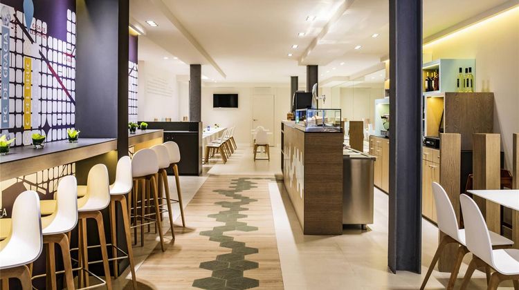 Ibis Styles Barcelona Centro Other